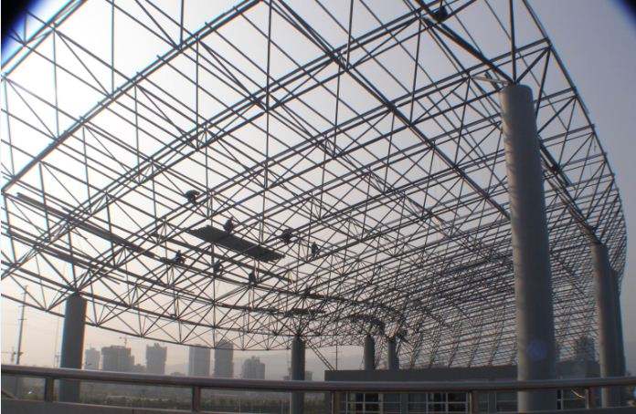 乐清厂房网架结构可用在哪些地方，厂房网架结构具有哪些优势